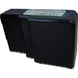 Hall Effect Current Sensor -- L12P***D15 Series
