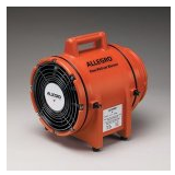 Allegro 9533 Axial Blower 115vac 3200 RPM Dia 8 in -- 334203461