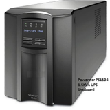 Powerstar UPS -- PS1504