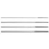 Gesswein® Tapered Diamond Hand Files -- 241-0800