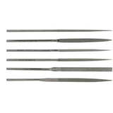 Gesswein® Diamond Needle Files -- 240-2102