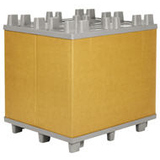 BiPP Box 1210 LC -- 1836.500