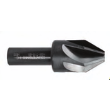 Countersink -- HSS - 6 Flute