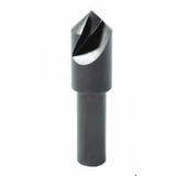Countersink -- HSS - Single Flute