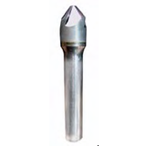 Countersink -- Carbide - Single Flute