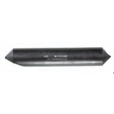 Countersink -- HSS - Single Flute, Double End