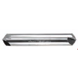 Countersink -- Carbide - Drill Point 4 Flute