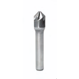 Countersink -- Carbide - 6 Flute, NC