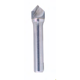 Countersink -- Carbide - 4 Flute