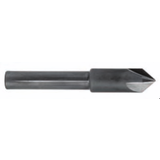 Countersink -- HSS - Machine Style 4 Flute