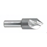 Countersink -- M42 - Single Flute
