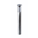 Carbide Thread Mills -- Single Form Thread Mills