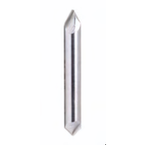 Cobalt HSS End Mills -- Angle Mills