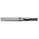 Carbide Thread Mills -- 60 Degree UN - Helical Flute