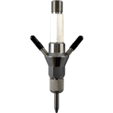 Abrasive Waterjet Cutting Head -- A2