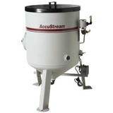Abrasive Waterjet Pots